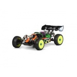 Pro-Line Phantom 1/8 Buggy Body (Clear) (Losi 8ight 3.0)